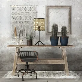 Decor nordal